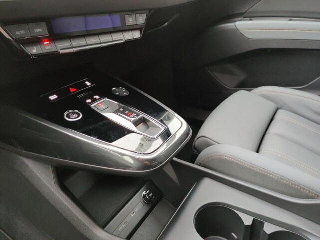 Audi Q4 e-tron 35 Sportback