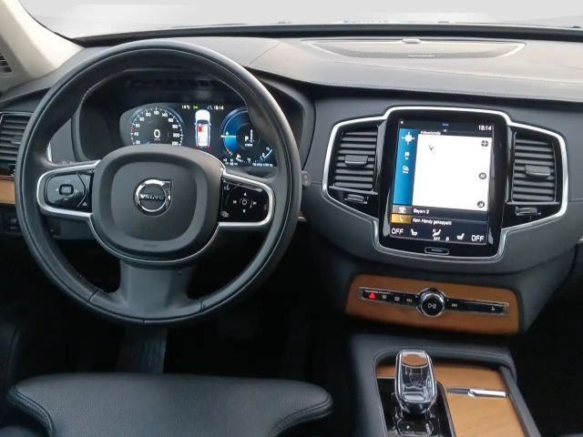 Volvo XC90 AWD Bright Plus T8
