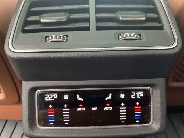 Audi e-tron 50 Business Quattro