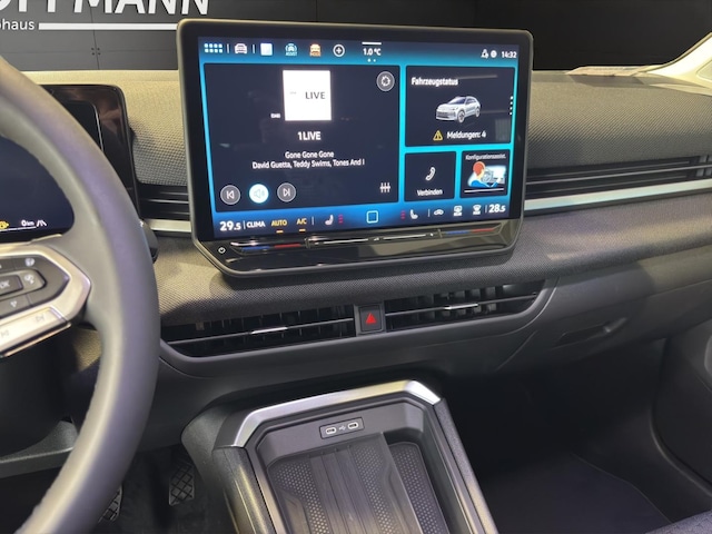 Volkswagen T-Roc 1.5 eTSI DSG Life