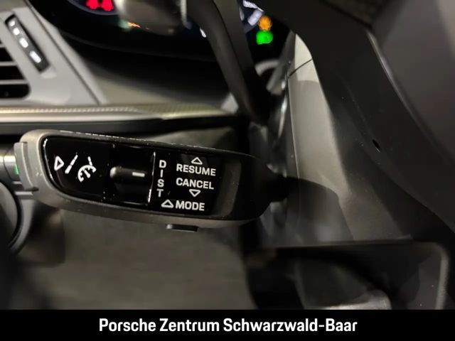 Porsche 992 4 Carrera Coupé GTS