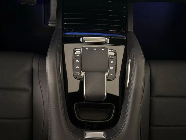 Mercedes-Benz GLE 350 4MATIC