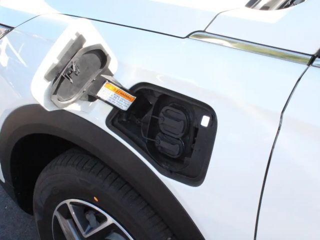 SsangYong Korando E-Motion Bronze MY23