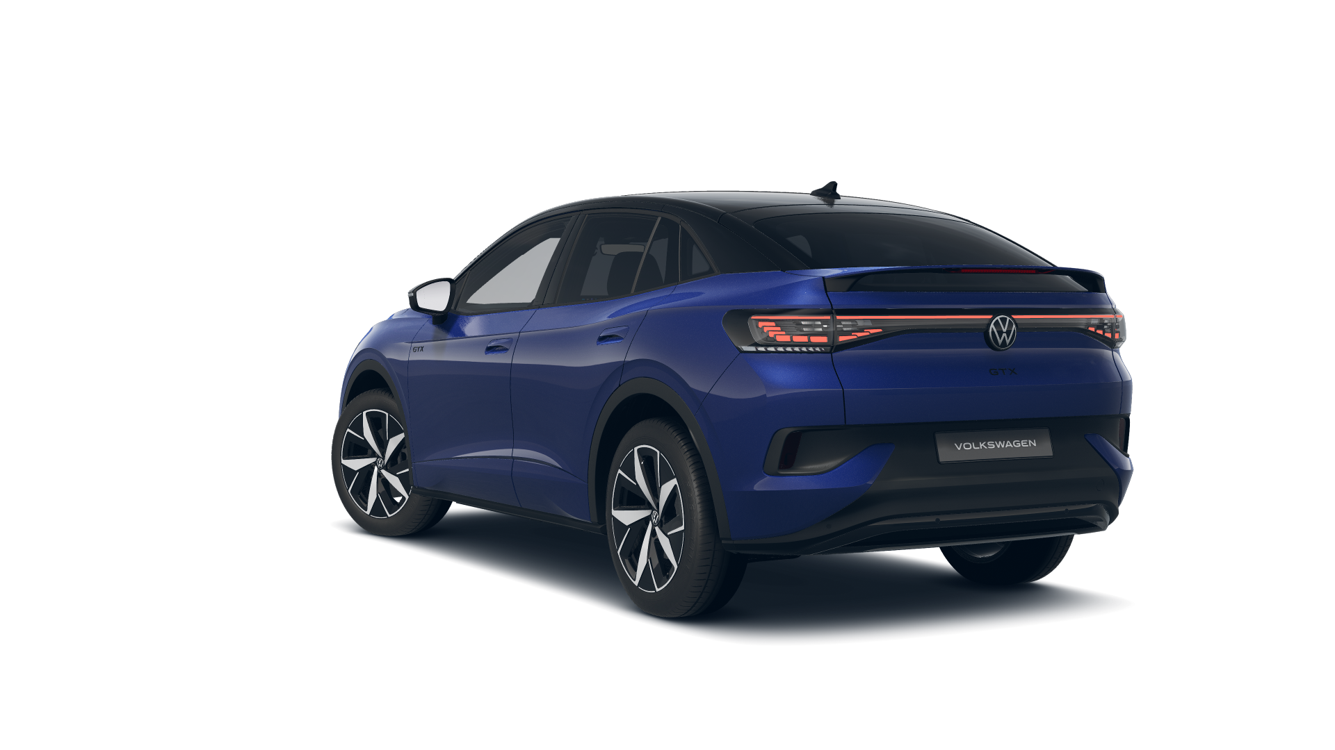 Volkswagen ID.5 GTX Pro