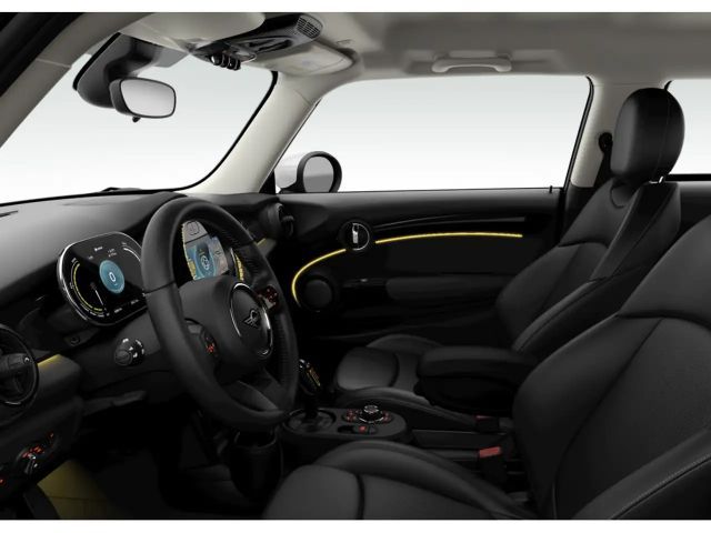 MINI Mini Electric SE