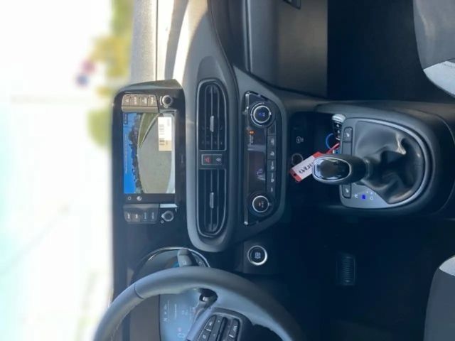 Hyundai i10 GO Plus 1,2 AMT