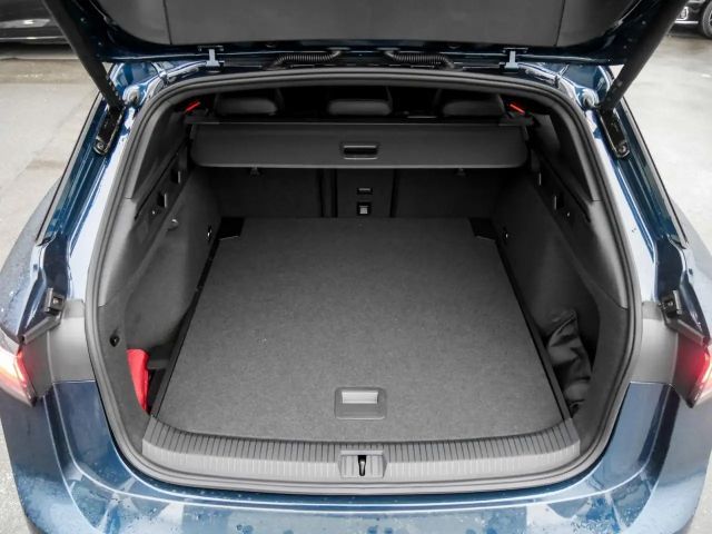 Volkswagen ID.7 GTX IQ.Drive Tourer