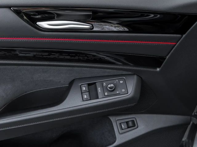 Volkswagen ID.7 GTX Tourer