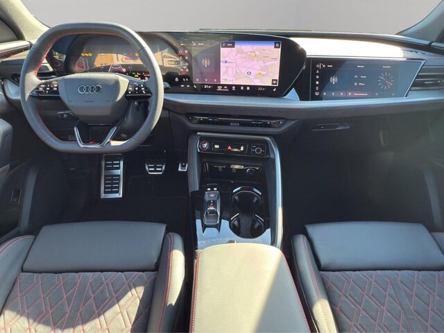 Audi Q5 Quattro S-Tronic