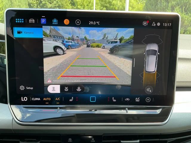 Volkswagen Golf 1.5 TSI