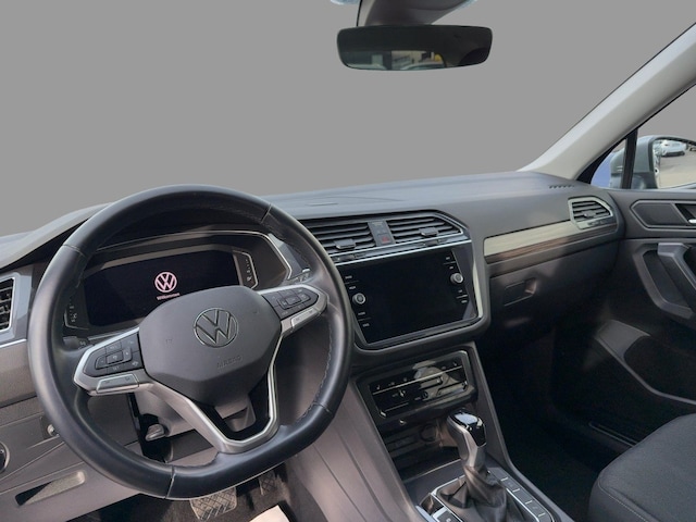 Volkswagen Tiguan 2.0 TDI Allspace DSG