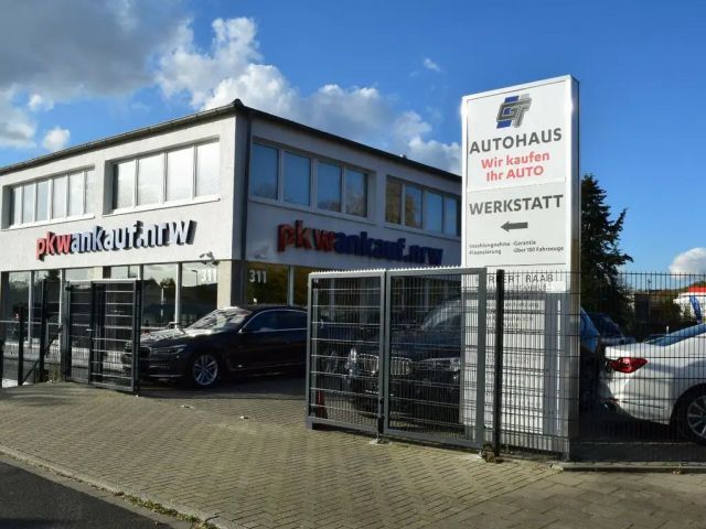 Mercedes-Benz GLE 350 AMG Line Coupé GLE 350 d