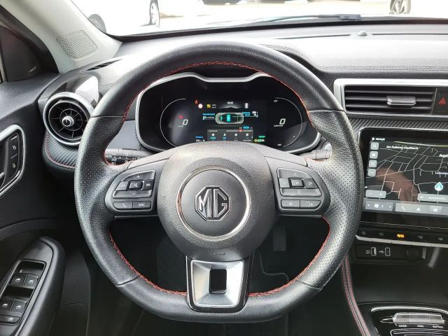 MG ZS Comfort