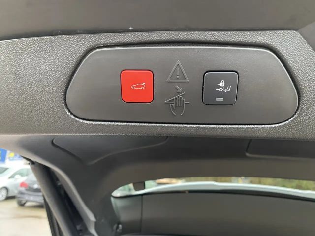 Opel Grandland X GS-Line Grand Sport