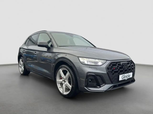 Audi SQ5 3.0 TDI Quattro
