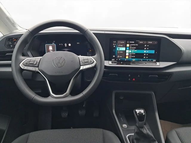 Volkswagen Caddy 5-Sitzer 1,5 l TSI 85 kW 6-G-Schalter KR