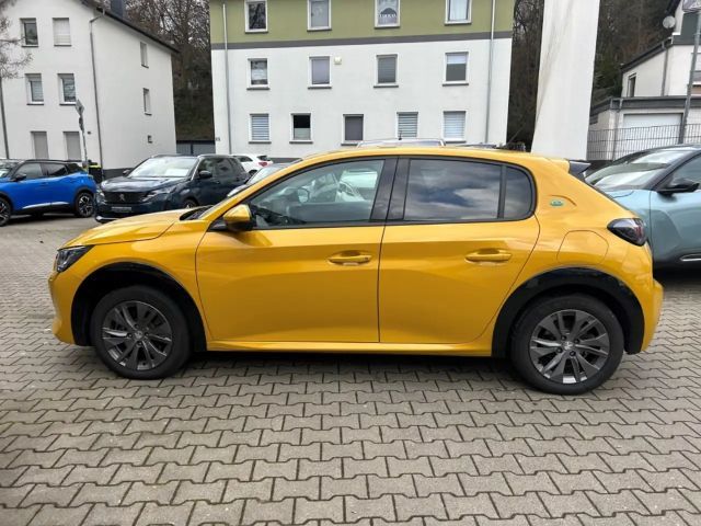 Peugeot E-208 Allure Pack