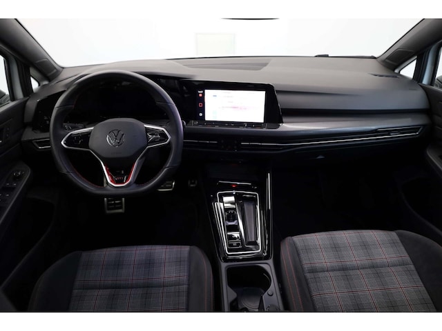 Volkswagen Golf 2.0 TSI