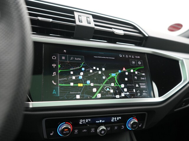 Audi Q3 35 TFSI S-Line S-Tronic