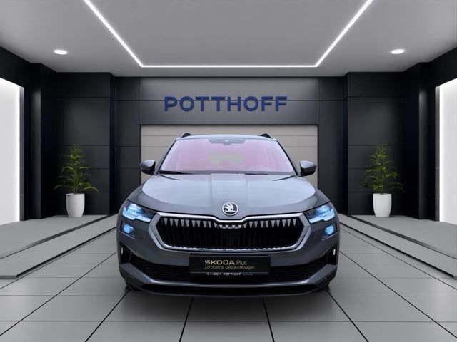 Skoda Karoq 2.0 TDI Tour