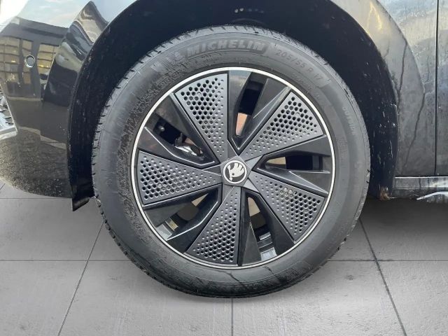 Skoda Kamiq Monte Carlo