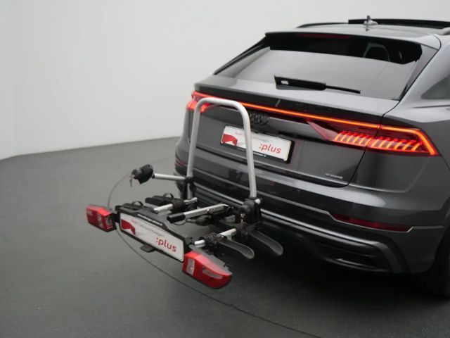 Audi Q8 Competition S-Line