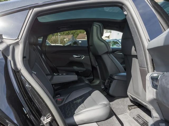 Audi RS e-tron GT e-tron GT RS HuD MATRIX ALLRADL