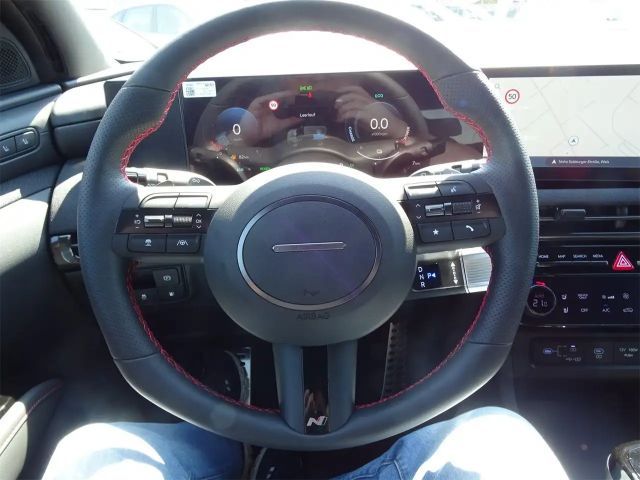 Hyundai Tucson 2WD N Line T-GDi