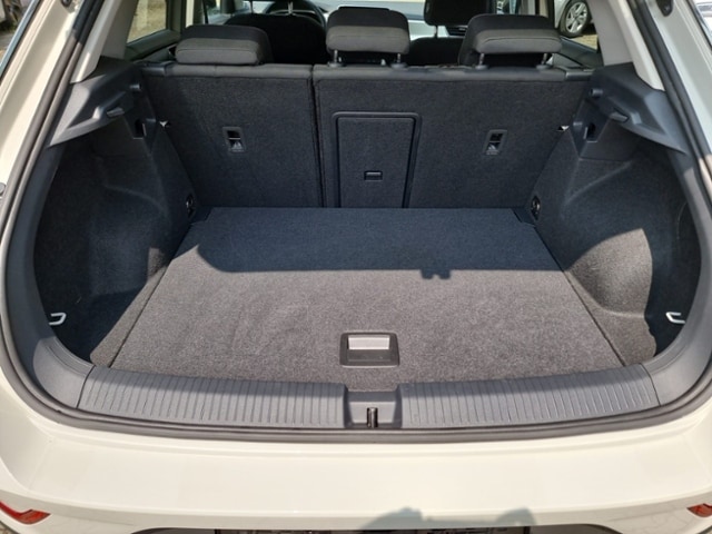 Volkswagen T-Roc 1.5 TSI Move