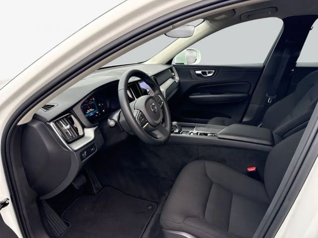 Volvo XC60 Momentum