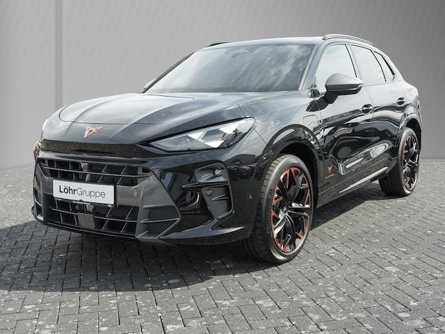 Cupra Terramar 1.5 TSI 1.5 e-Hybrid VZ