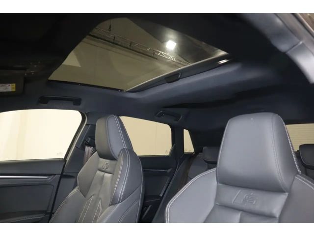 Audi A3 35 TDI S-Line Sedan Sportback