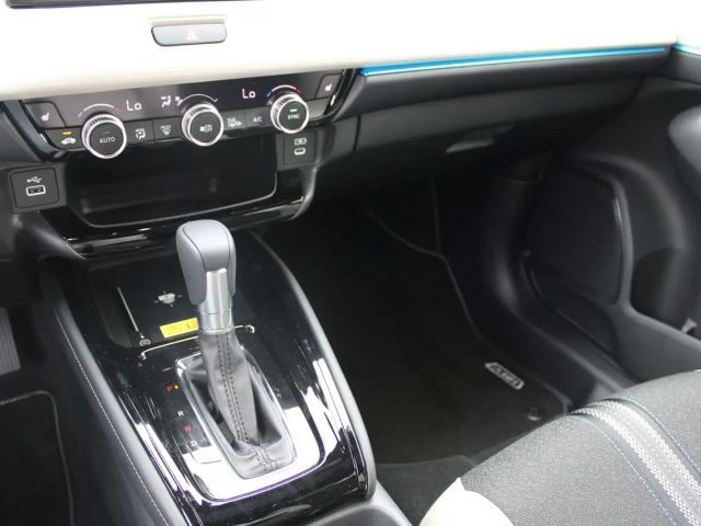 Honda HR-V 1.5 Advance Hybrid