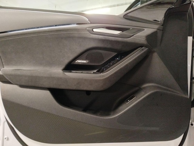 Audi A6 e-tron Avant