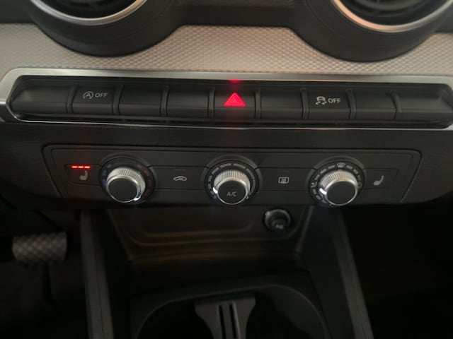 Audi Q2 35 TFSI S-Tronic