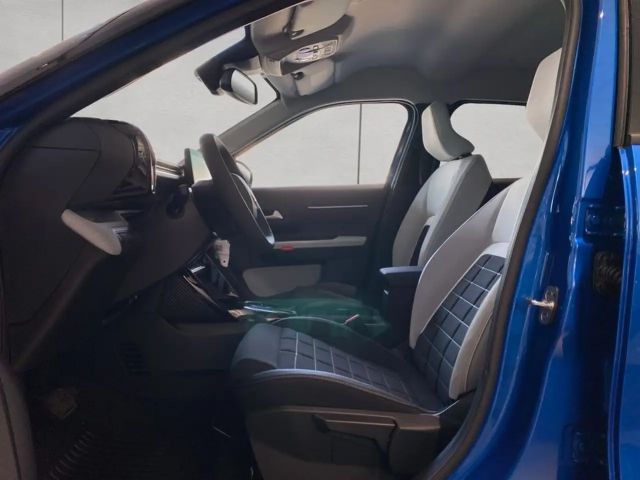 Citroën C3 Hybrid Max