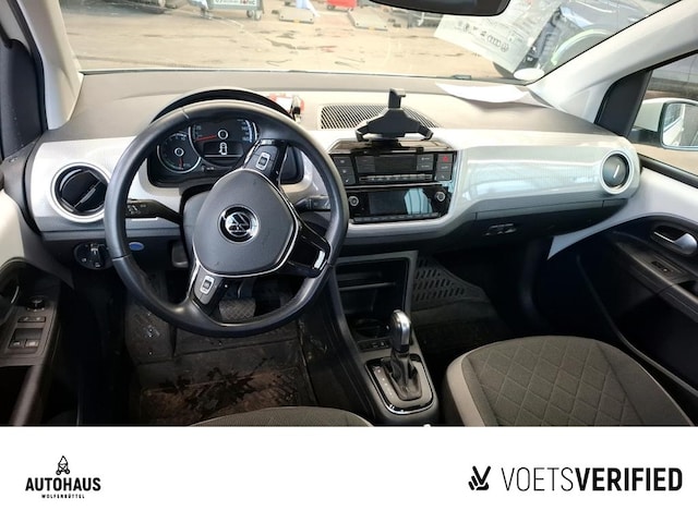 Volkswagen e-up! Plus Style