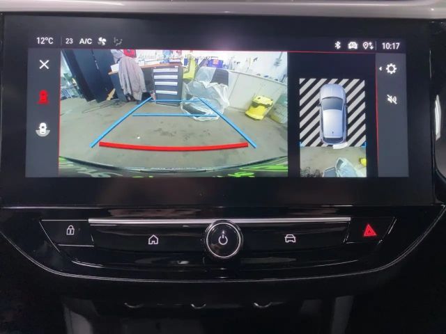 Opel Corsa GS-Line Grand Sport