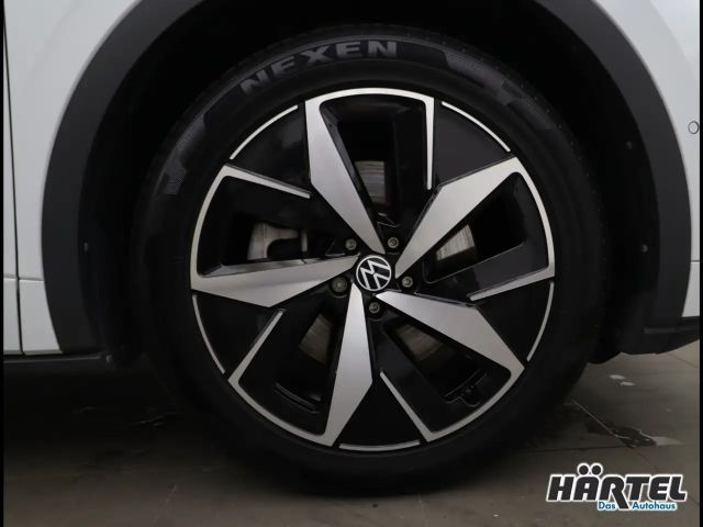 Volkswagen ID.4 4Motion 77 KWh GTX