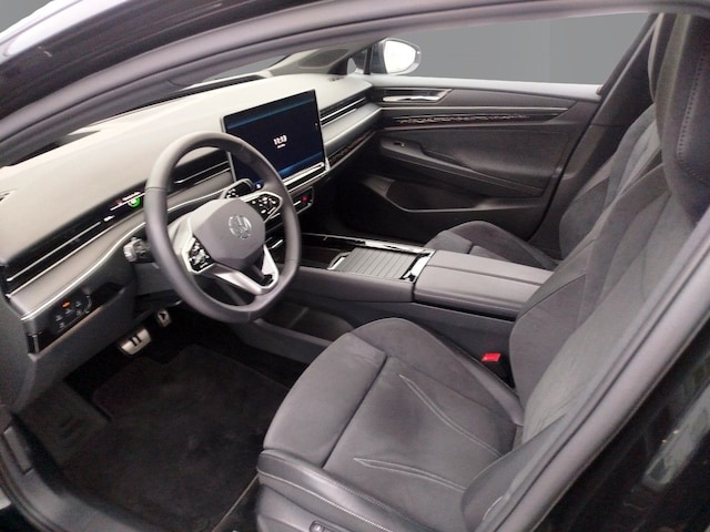 Volkswagen ID.7 Pro Tourer