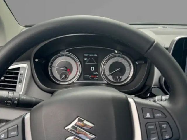 Suzuki S-Cross AllGrip