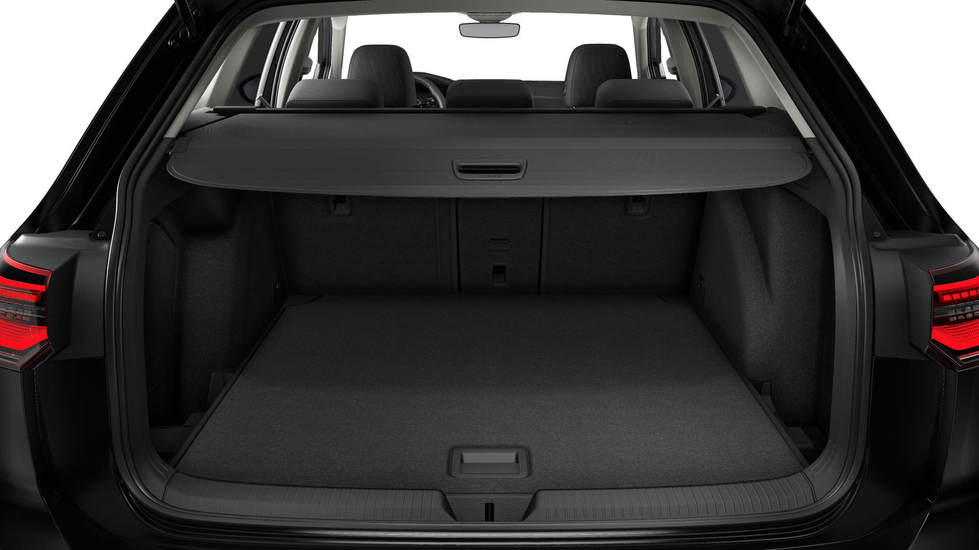 Volkswagen Golf 1.5 eTSI Golf VIII Variant