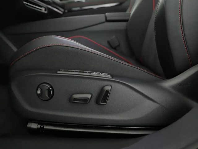 Volkswagen ID.7 4Motion Business GTX Tourer