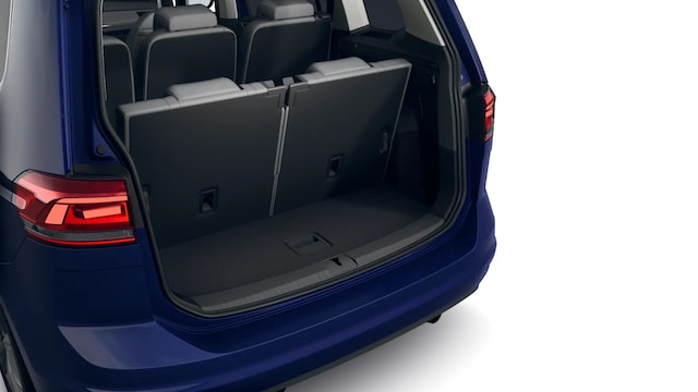 Volkswagen Touran 1.5 TSI 7-zitter Highline