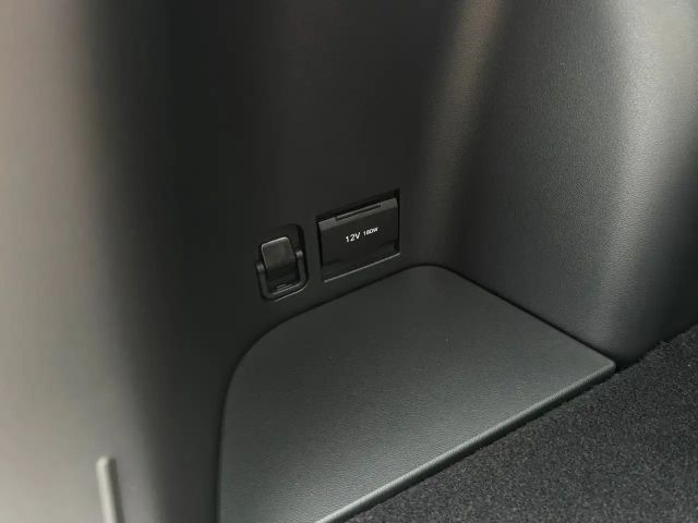 Hyundai Tucson 1.6 T-GDi Trend