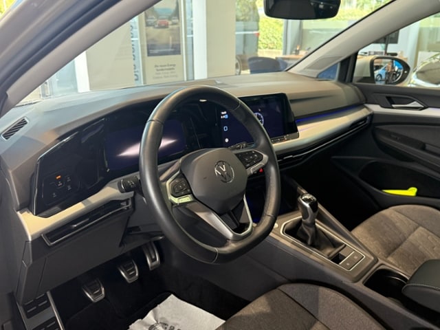 Volkswagen Golf 1.0 TSI Golf VIII Move