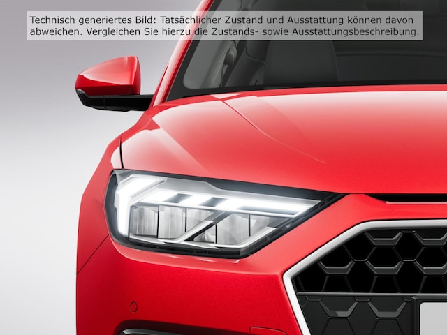 Audi A1 30 TFSI S-Tronic Sportback