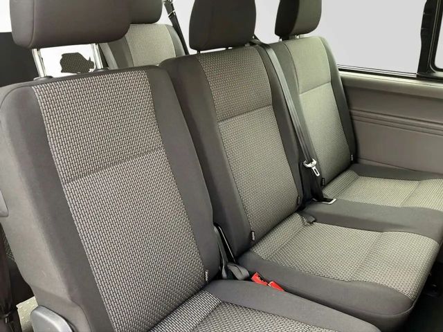 Volkswagen Caravelle 2.0 TDI DSG T6