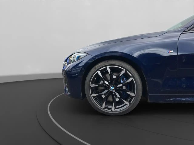 BMW 430 430i Cabrio M-Sport xDrive