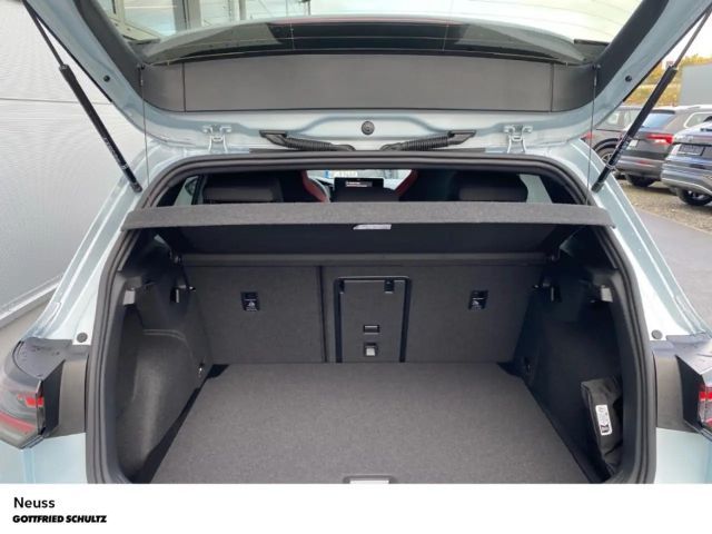 Volkswagen Golf 2.0 TSI DSG GTI IQ.Drive Style